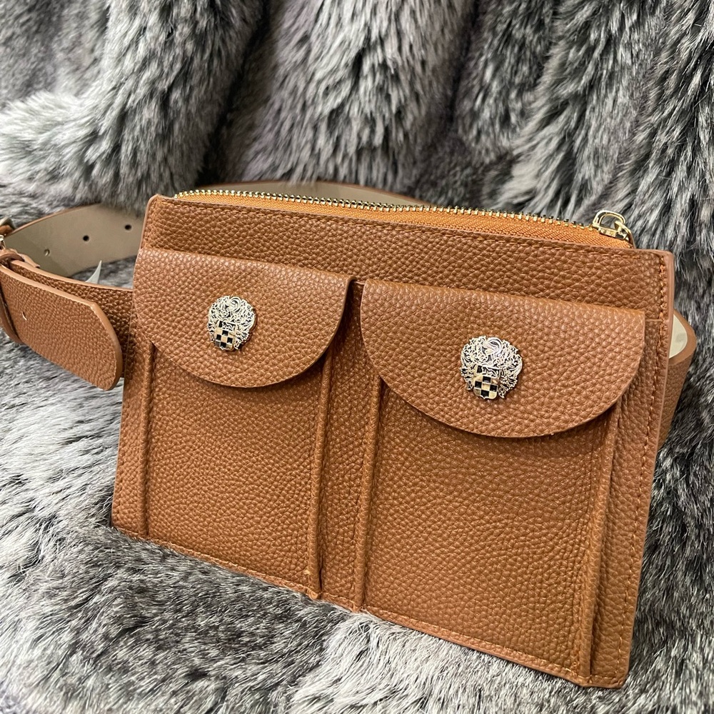 Belt bag